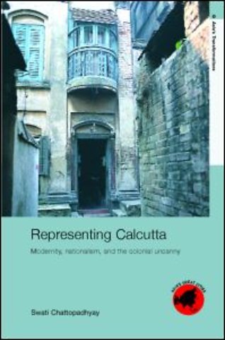 Representing Calcutta