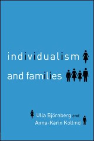 Individualism and Families
