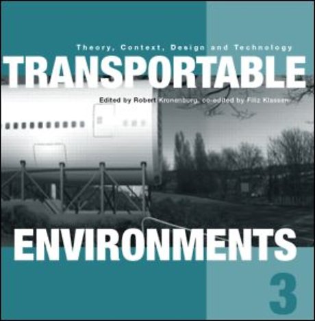 Transportable Environments 3