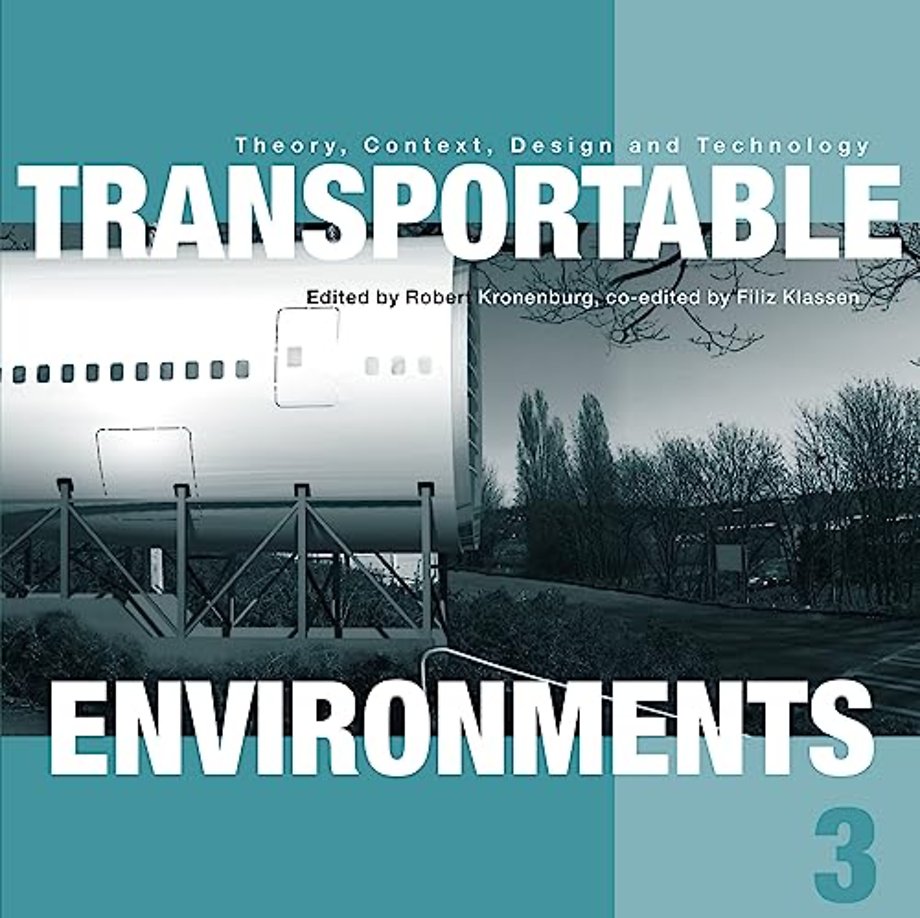 Transportable Environments 3
