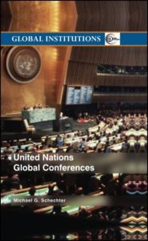 United Nations Global Conferences