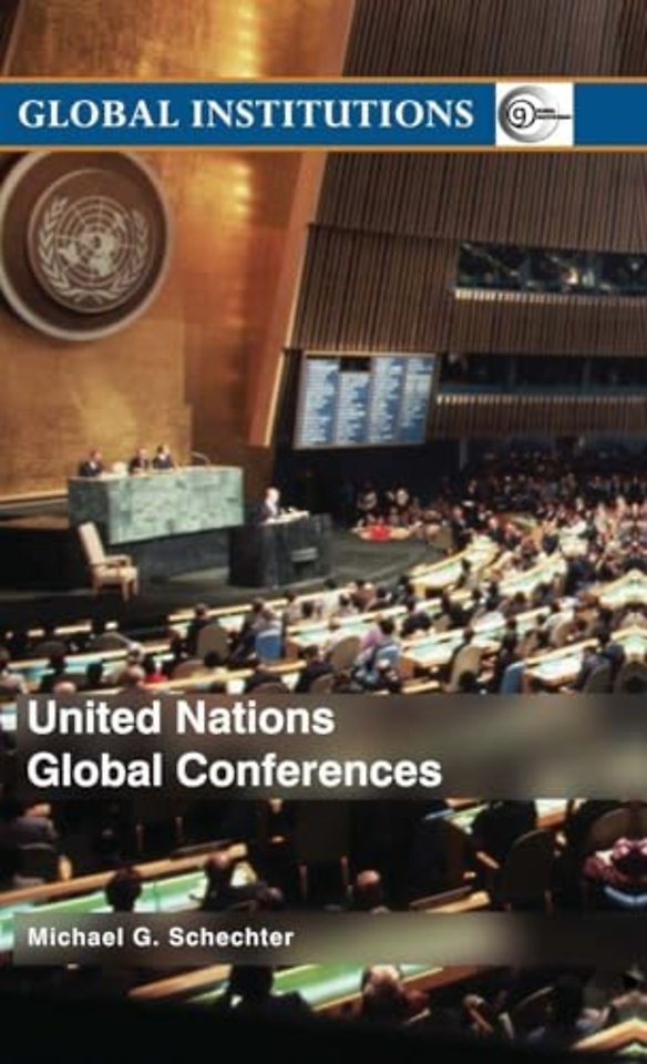 United Nations Global Conferences