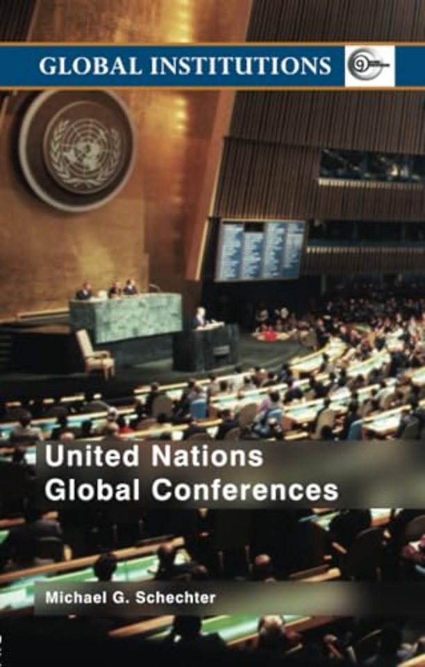 United Nations Global Conferences