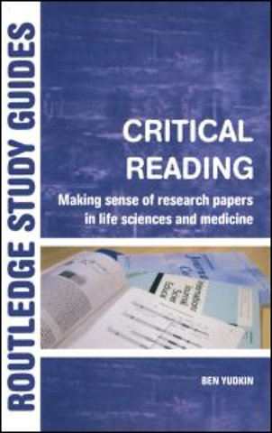 Critical Reading