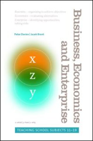 Business, Economics and Enterprise