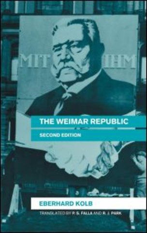 Weimar Republic
