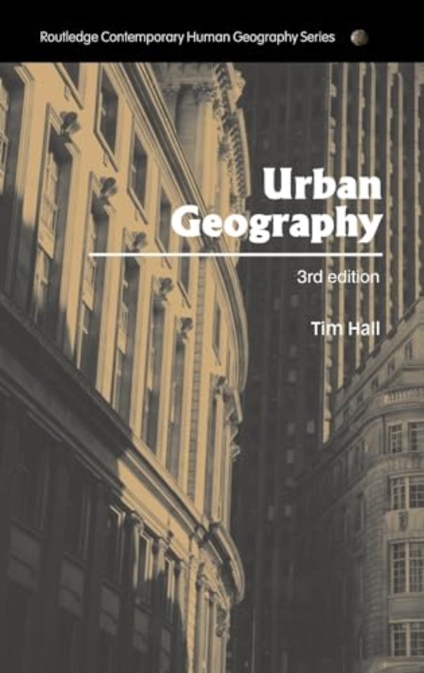 Urban Geography