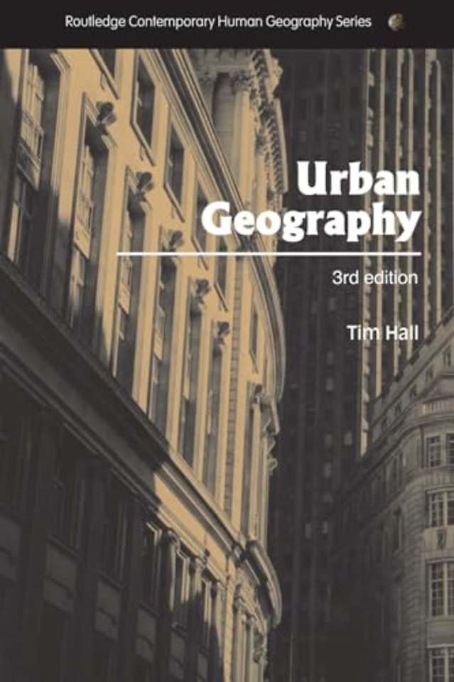 Urban Geography