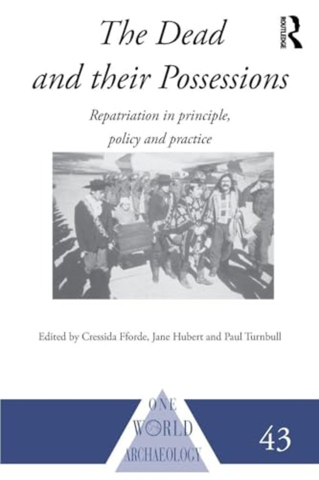 Dead and their Possessions