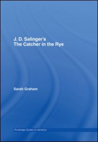 J.D. Salinger's The Catcher in the Rye