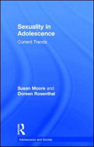 Sexuality in Adolescence
