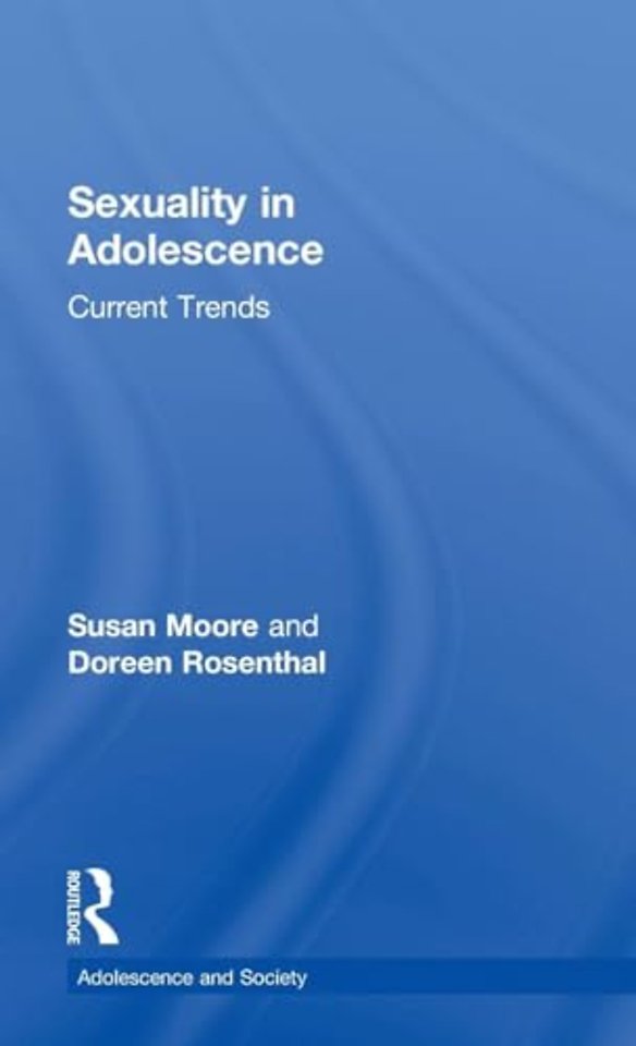 Sexuality in Adolescence