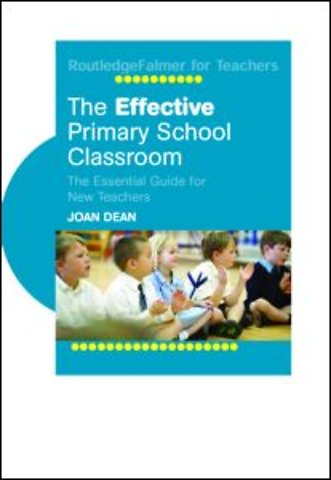 Effective Primary School Classroom