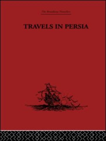 Travels in Persia