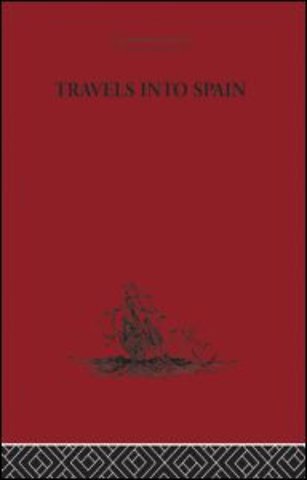 Travels into Spain