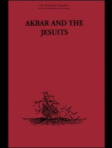 Akbar and the Jesuits