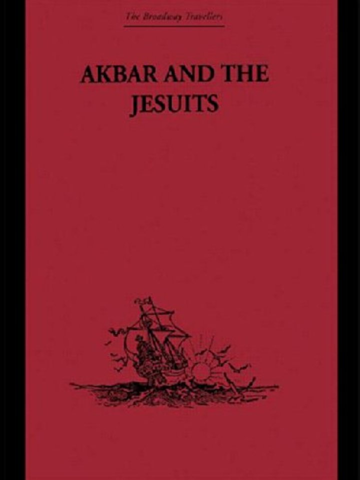 Akbar and the Jesuits