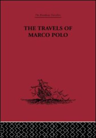 Travels of Marco Polo