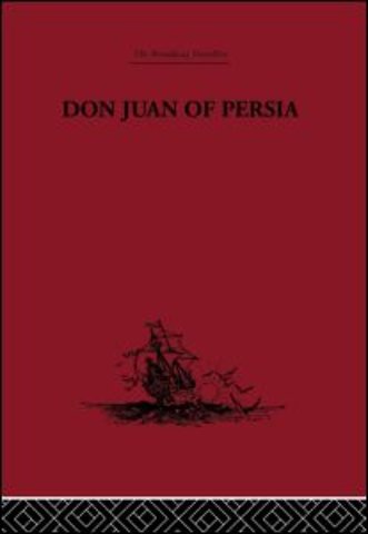 Don Juan of Persia