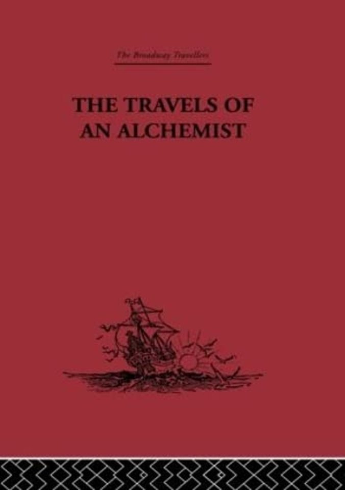 Travels of an Alchemist