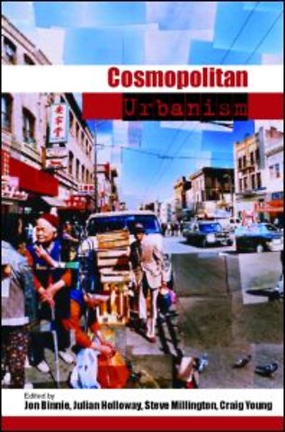 Cosmopolitan Urbanism