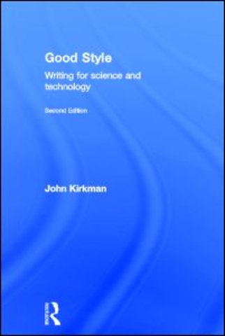 Good Style
