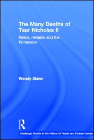 Many Deaths of Tsar Nicholas II