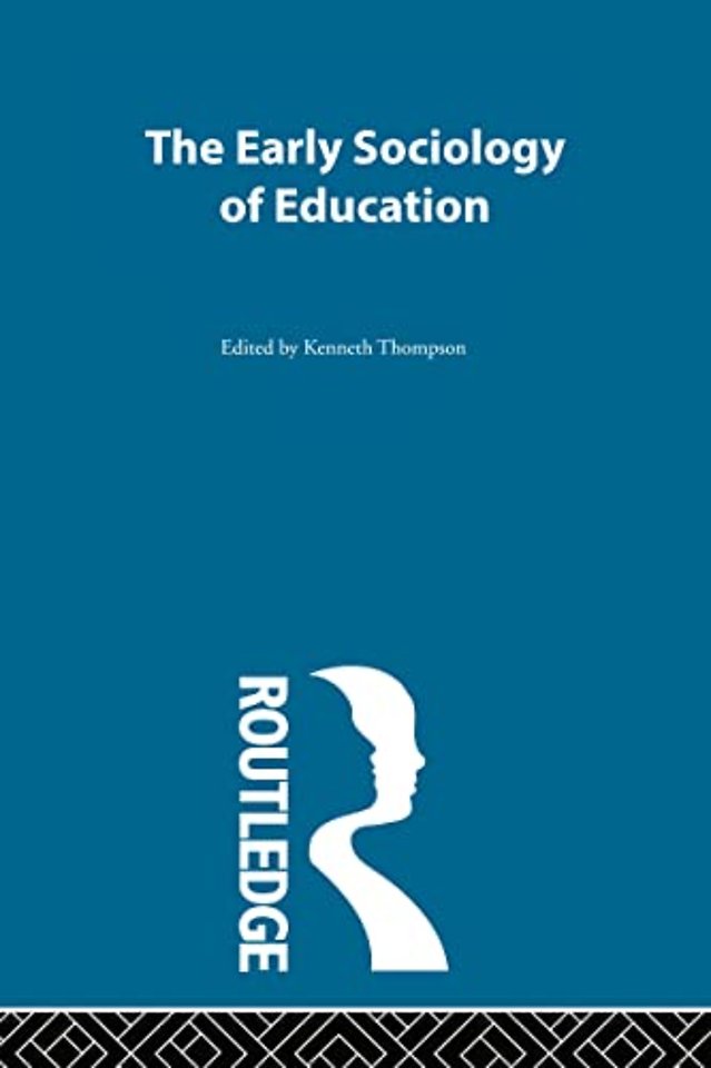 Making of Sociology