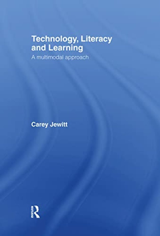 Technology, Literacy, Learning