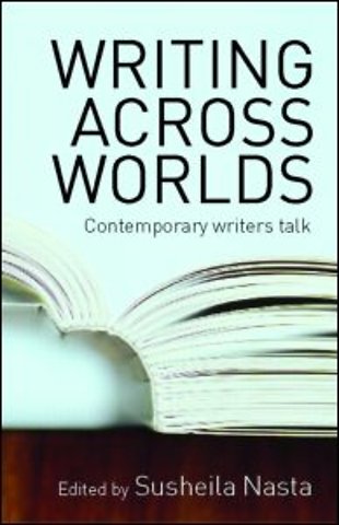 Writing Across Worlds