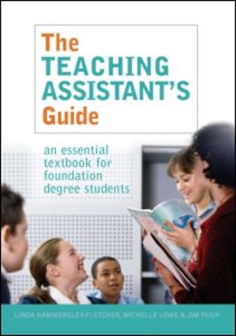 Teaching Assistant's Guide
