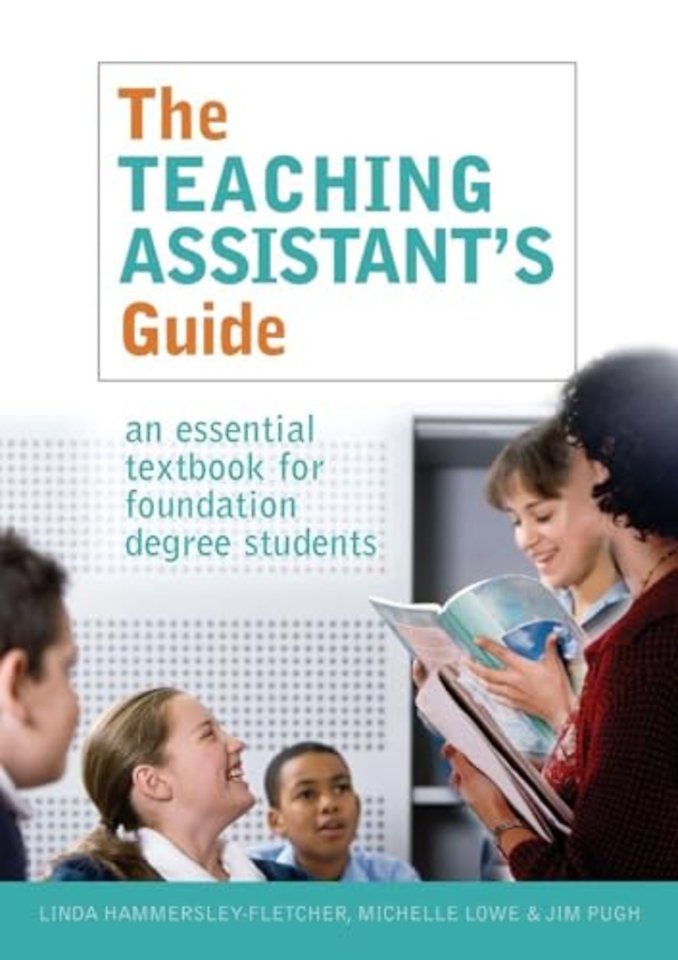 Teaching Assistant's Guide