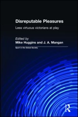 Disreputable Pleasures