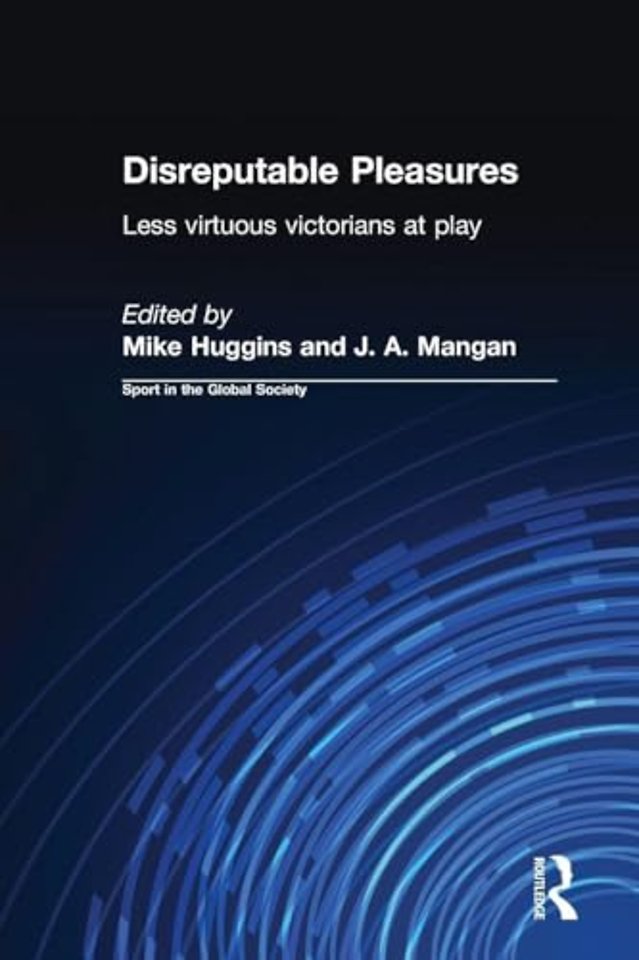Disreputable Pleasures