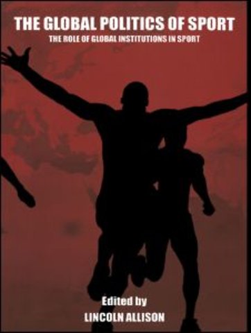 Global Politics of Sport