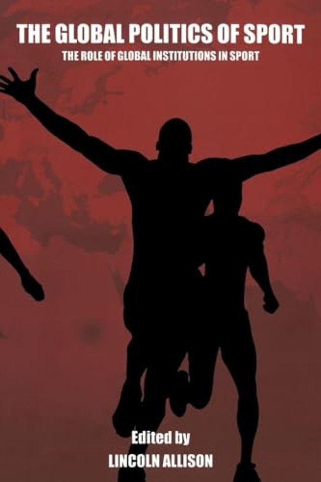 Global Politics of Sport