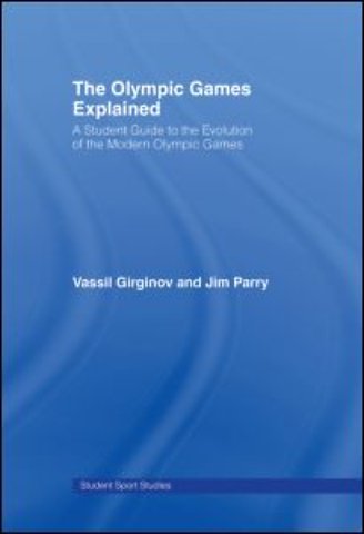Olympic Games Explained