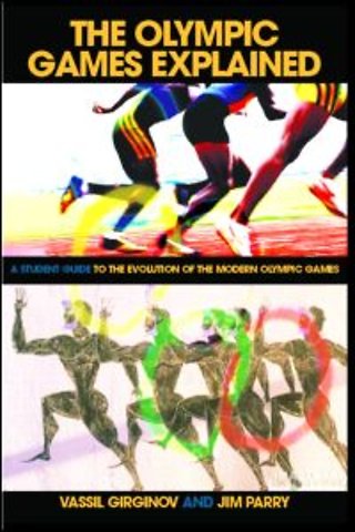 Olympic Games Explained