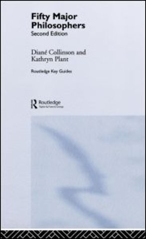 Fifty Major Philosophers