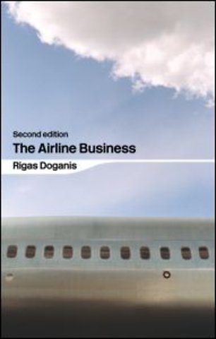 Airline Business