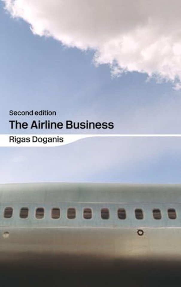 Airline Business