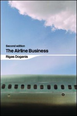 Airline Business