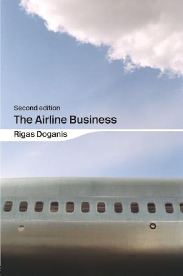 Airline Business