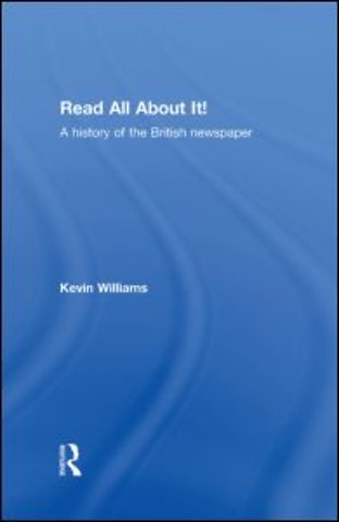 Read All About It!