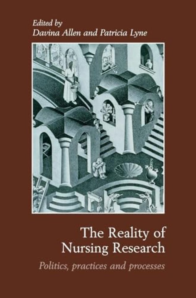 Reality of Nursing Research