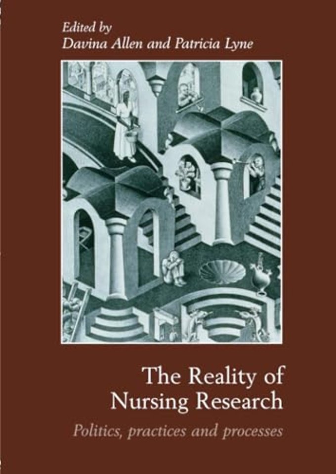 Reality of Nursing Research