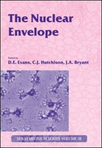 Nuclear Envelope