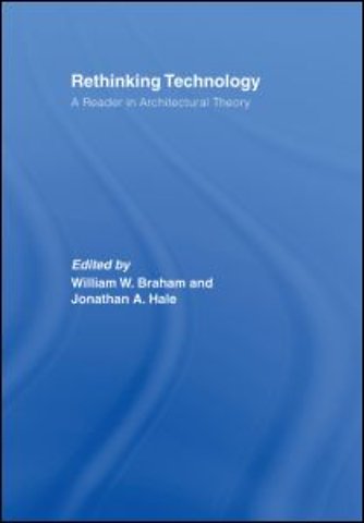 Rethinking Technology