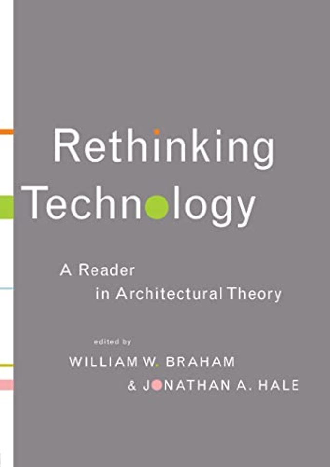 Rethinking Technology