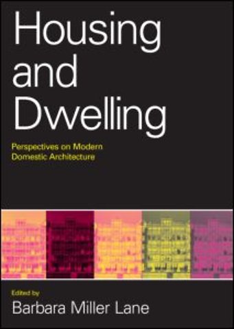 Housing and Dwelling